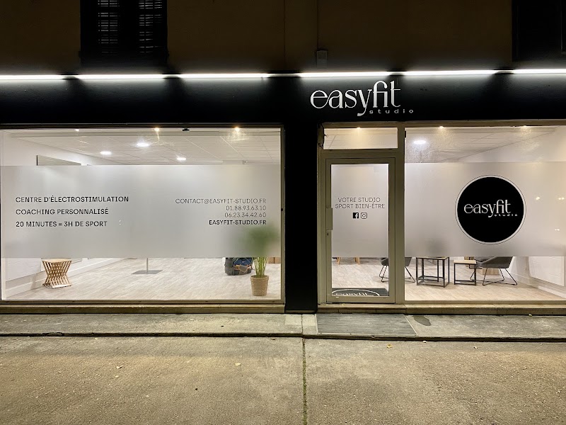 Easyfit Studio