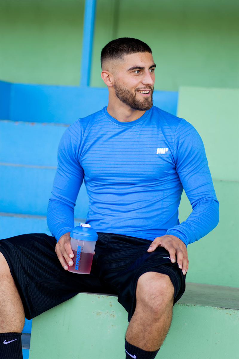 OzFit - Coach Sportif et Préparateur Physique