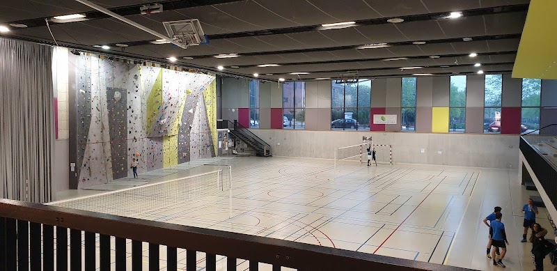 Gymnase Colette Besson