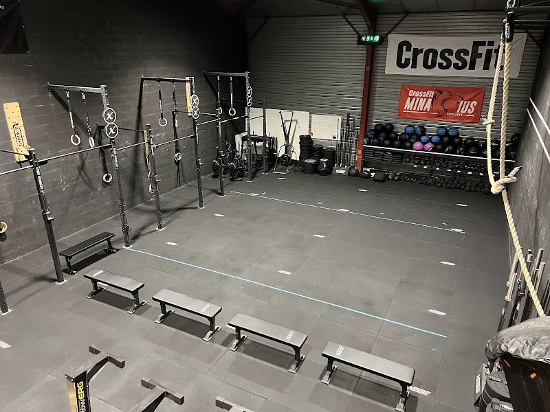 CrossFit Minacius