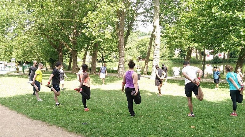 Fit & Camp Training