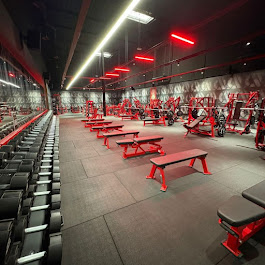 Salle de sport - ON AIR MORANGIS - Photo 1