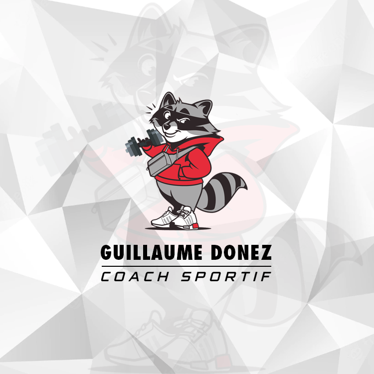 Guillaume Donez - Coaching Professionnel