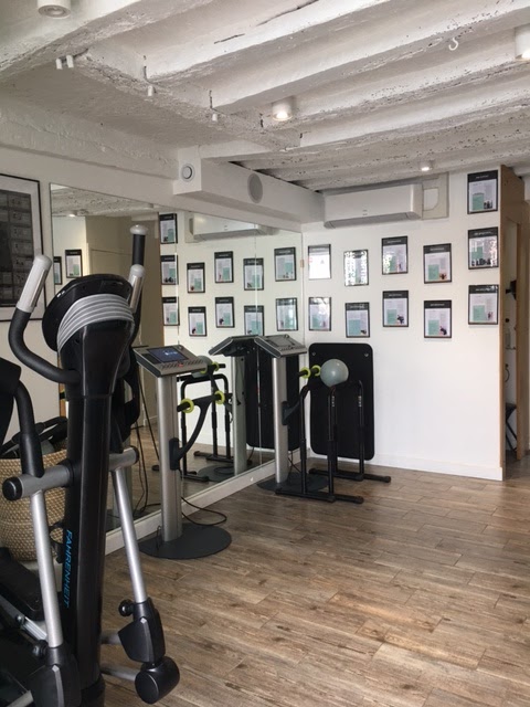 STUDIO FLOWFIT