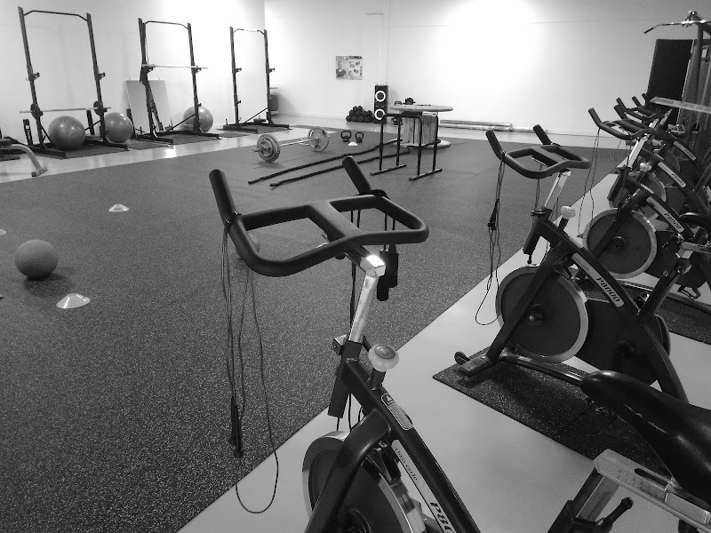 Icare Sport - Coach sportif Essonne