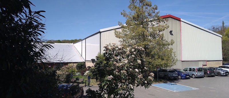 Complexe sportif du Grand Parc