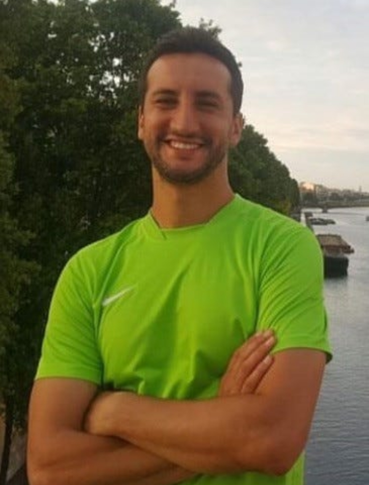 Coaching sport et nutrition