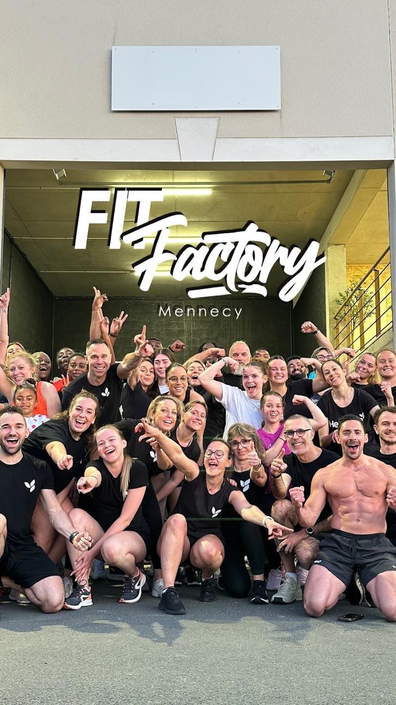FIT FACTORY MENNECY