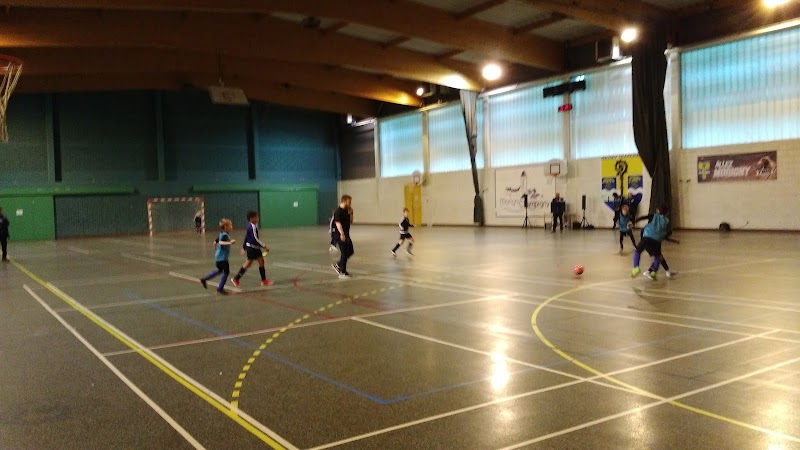 Complexe Sportif Jean Coulombel