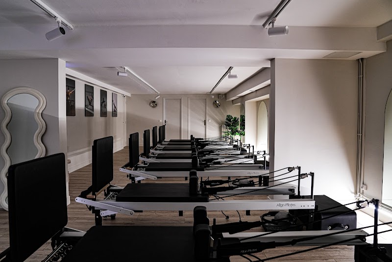 Moove Studio