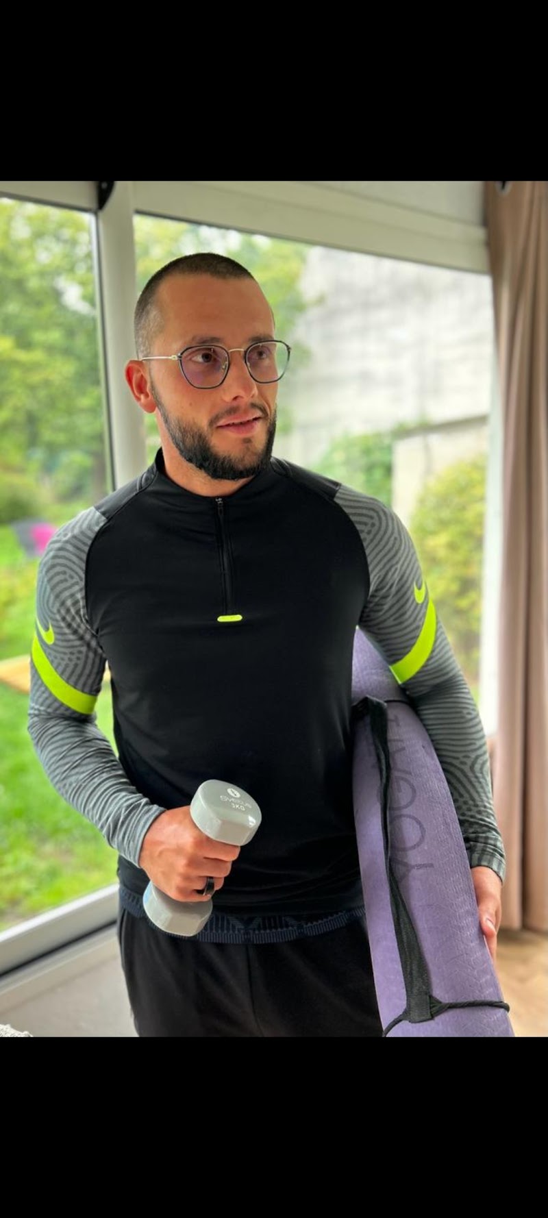 Coach sportif -AD Sport santé