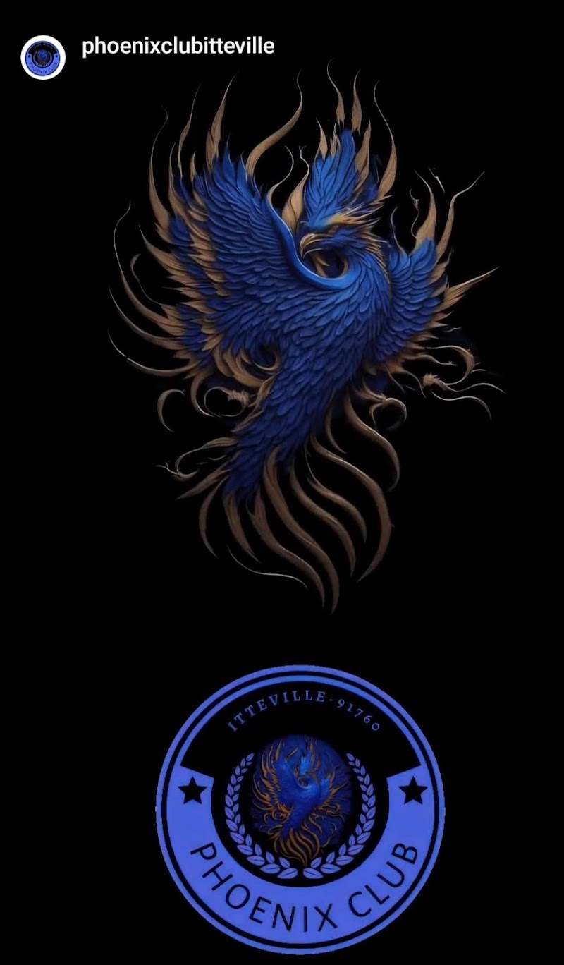 Phoenix Club Itteville