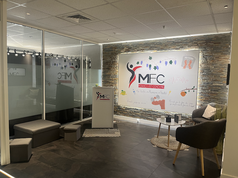 MFC SOPHIA / Sport et Bien-être / Centre d'électrostimulation