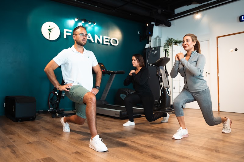 FITANEO - Coach sportif à Palaiseau