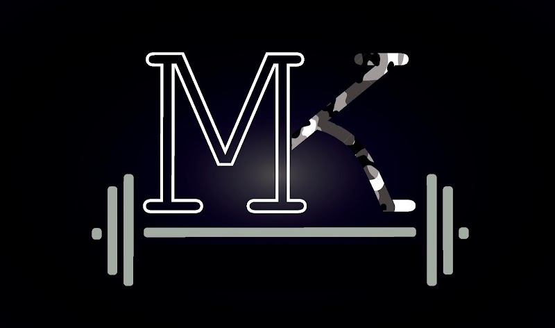 Studio d'entrainement MKoaching