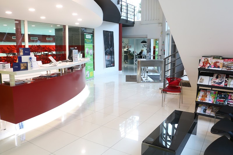 Energie Forme Enghien-les-bains
