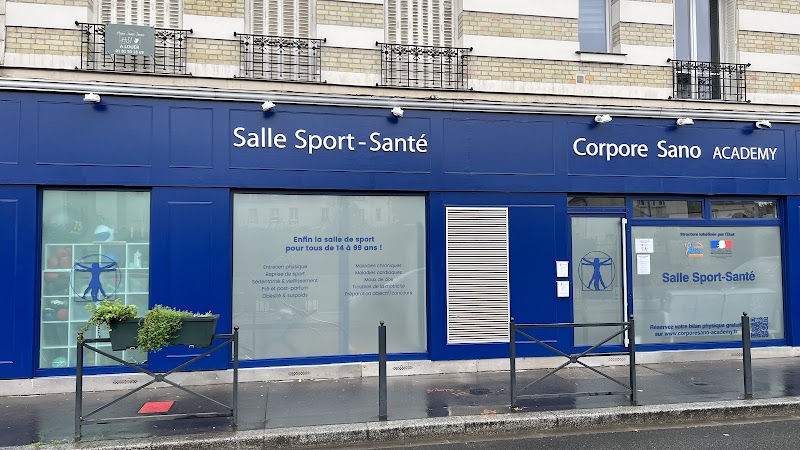 Corpore Sano Academy