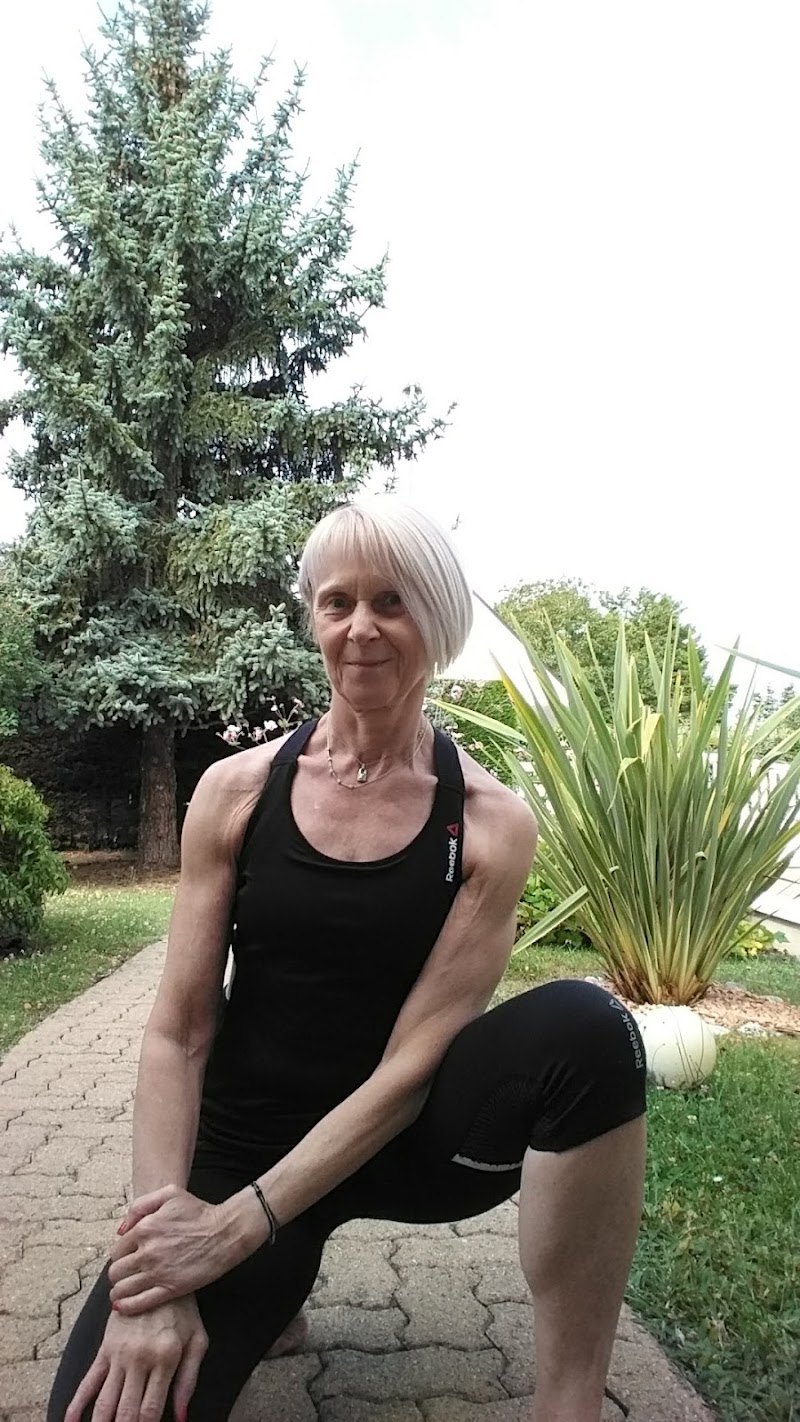 CORINNE LEMAIRE coach sportif santé et bien-être