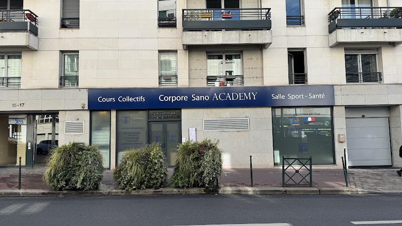Corpore Sano Academy