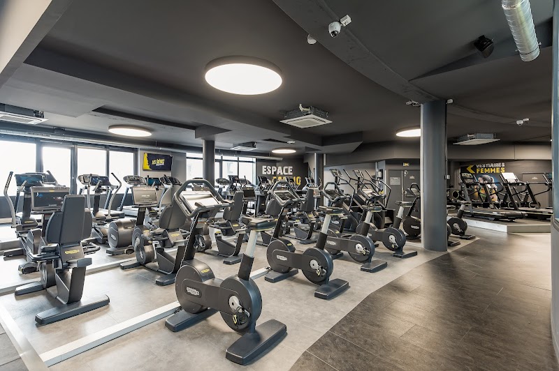 ESN FITNESS