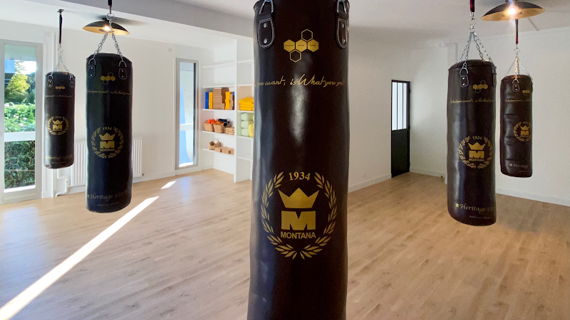 Anthony Rivet Coach Sportif
