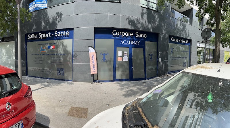 Corpore Sano Academy