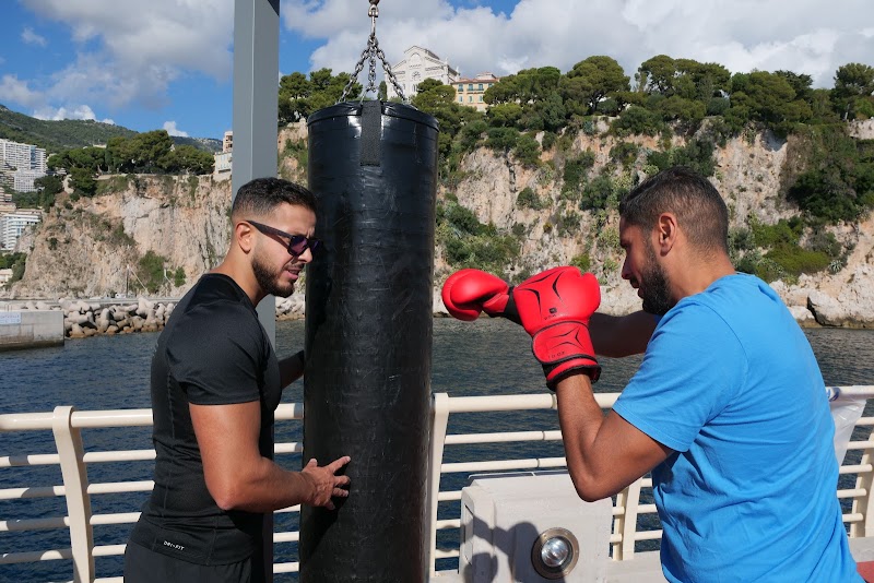 ADAM COACHING PRO - Coach Sportif MENTON