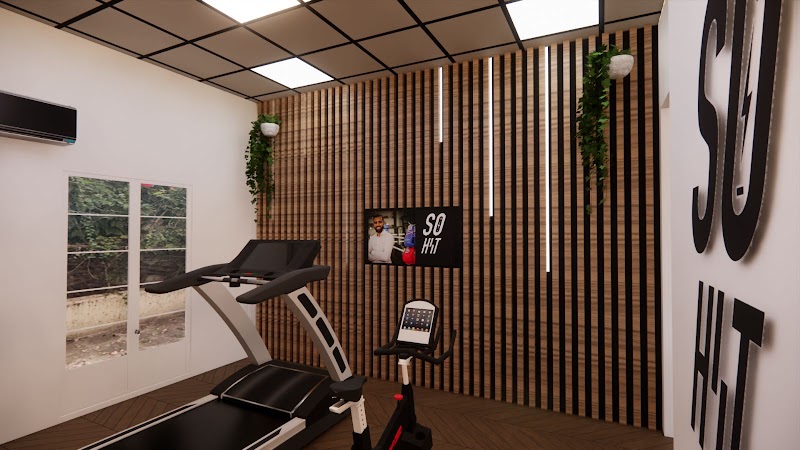 Sohiit