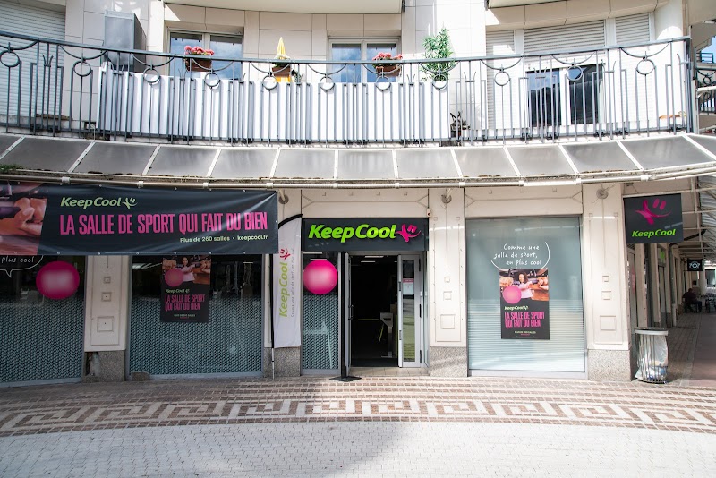 Keepcool Montrouge