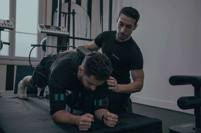 Bodyprogress - Electrostimulation - Clamart