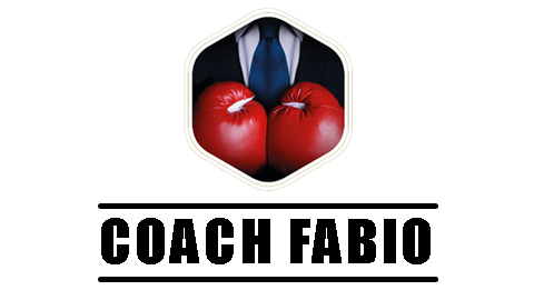 Coach Fabio - Coach sportif (Boxe) Particuliers & Entreprises