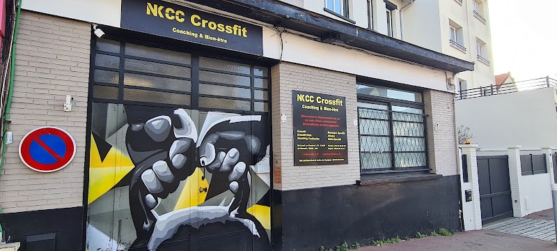 NKCC Fitness