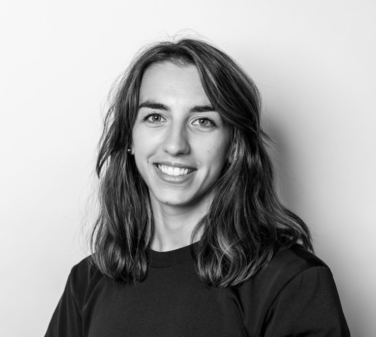 Mélanie CHABEAUTI - Coach sportive