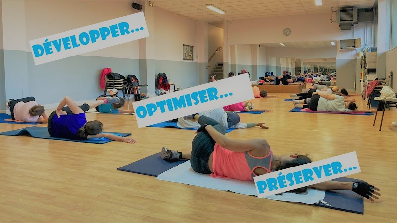 ASBR Sport et Fitness