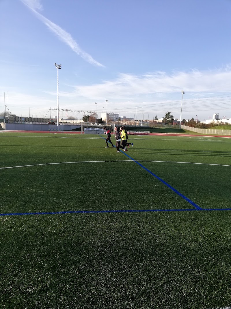 Parc des Sports Plessis-Robinson