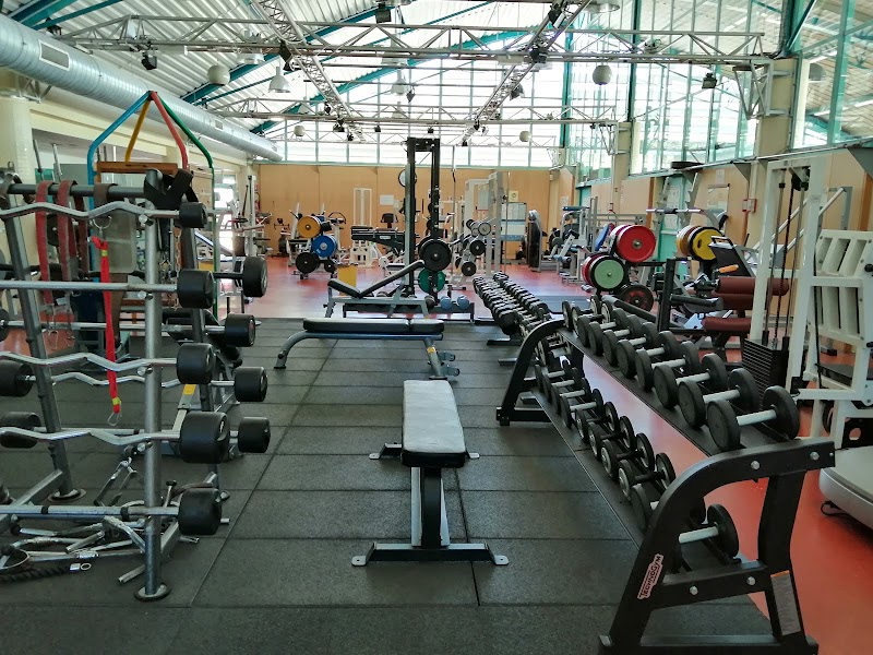La Halle Espace sport & santé