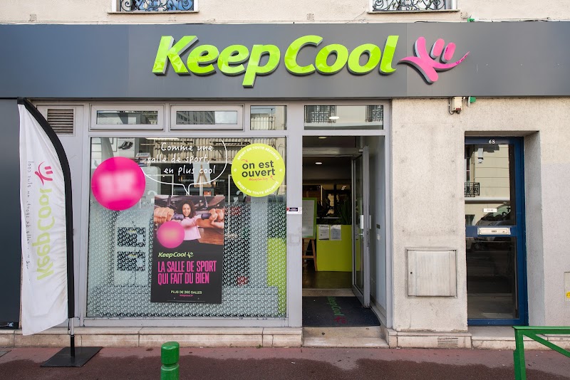 Keepcool Malakoff