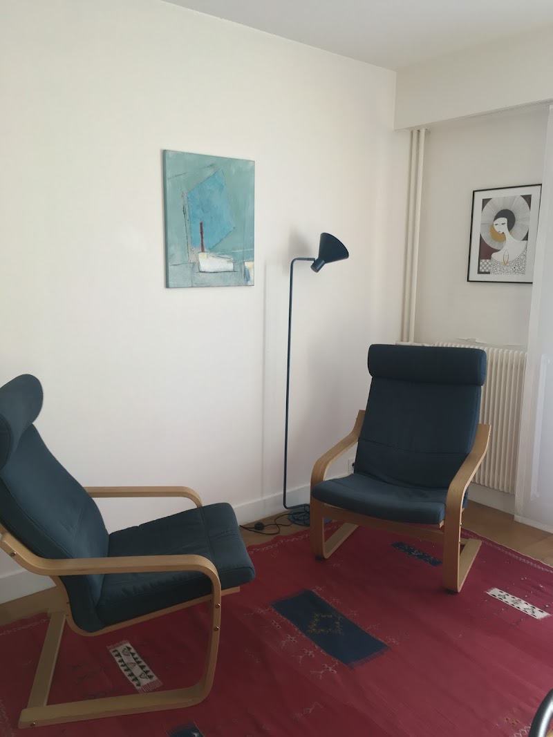 Sophie Luksenberg coach transition professionnelle et orientation scolaire