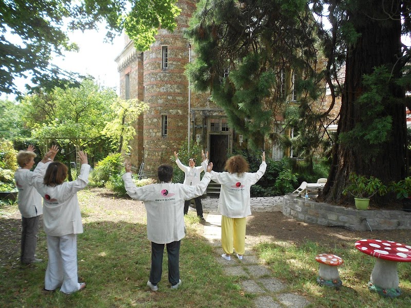 Espace Qi Gong Santé Culture
