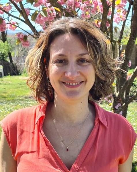 Claire Japiot - coach parentale