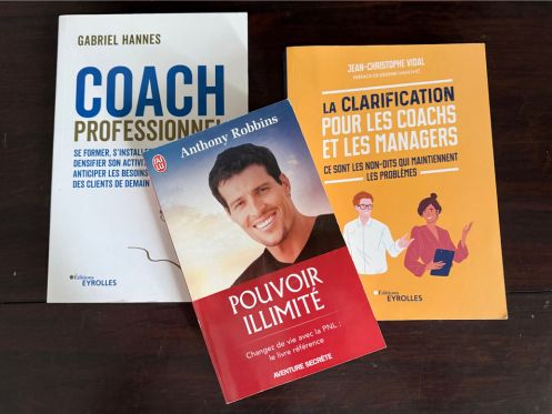 Arditi Coaching