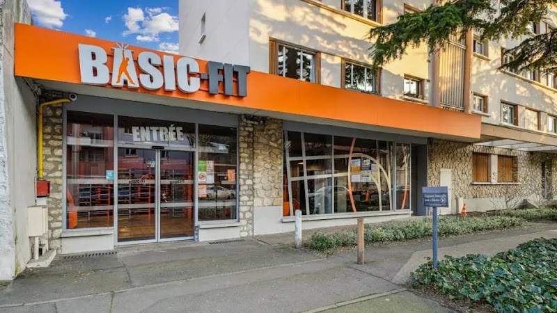Basic-Fit