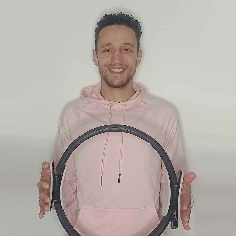 Chris P Coaching
