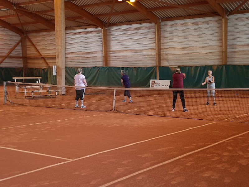 LaurentG Coach Sport-Santé, Fitness Et Entraineur Tennis