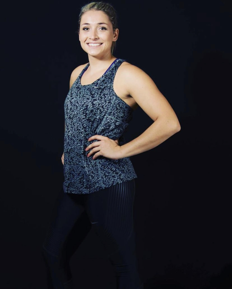 Rehab Perform - Clotilde Brachotte