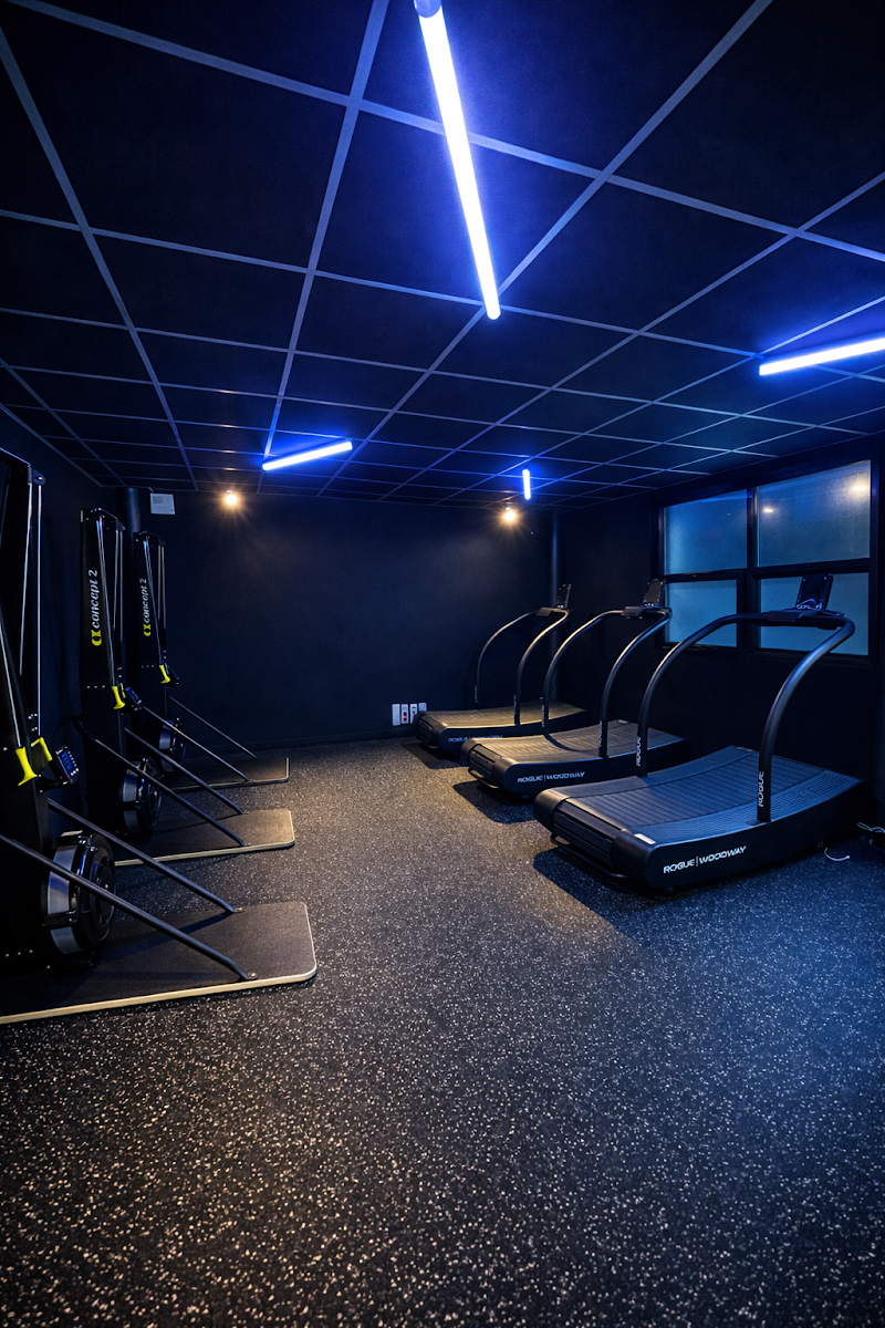 Coach Corner (Reformer, Cours Collectifs, Coaching Privé)