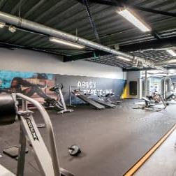 Fitness Park - Salle de sport Mandelieu-la-Napoule