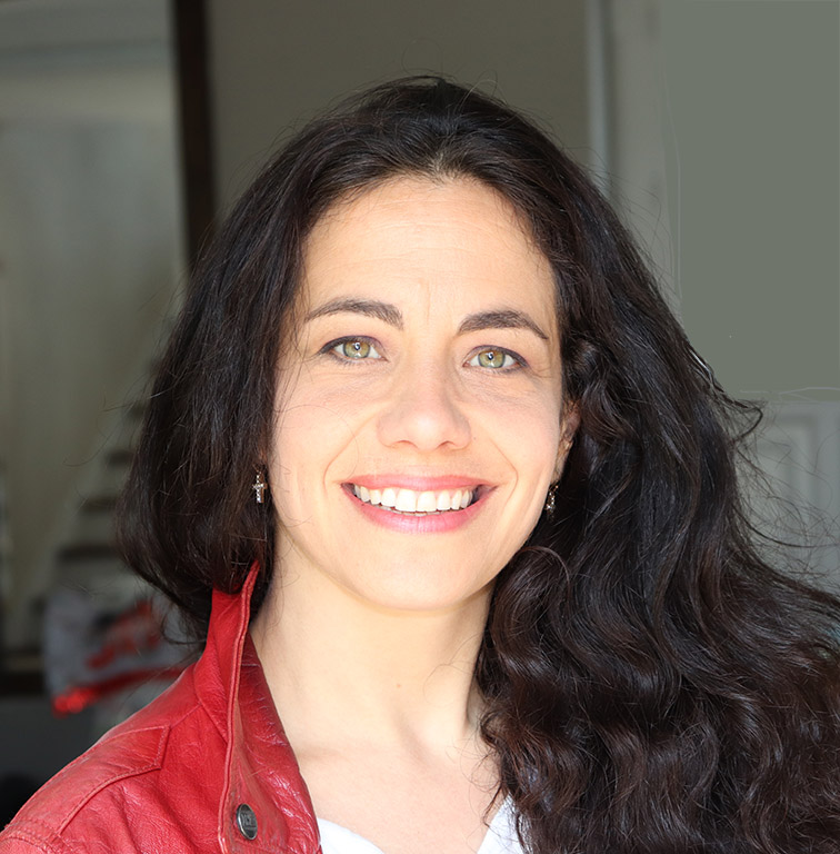 Coaching Laetitia Favart