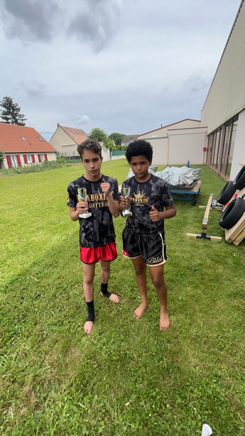 RM Boxing