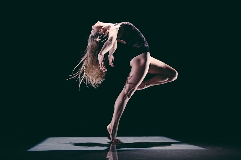 Carole Debenath - Coach sportif Wellness